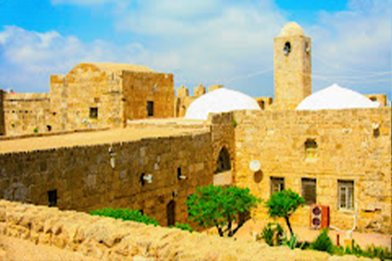 جامع البحر