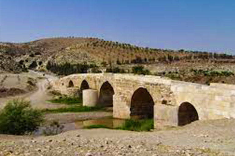 جسر نمرة